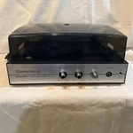 Vintage Realistic Clarinette 12 Record Player. Fixed Price $60.00.
