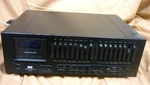 Vintage Sansui Compu-equalizer SE-9 **as-is/parts Repair/no Returns** 25K058. Fixed Price $329.99.