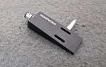 Vintage Pioneer Jp 502 Headshell 9.2 Gr. Fixed Price $22.00.