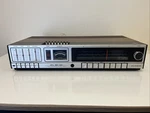 Grundig RTV-901 Receiver Vintage--tested. Powers Up Parts Or Repair. Fixed Price $199.99.