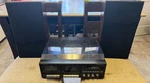 Vtg Realistic Clarinette 123 Am/fm Stereo Dubbing Cassette - Record Player. Fixed Price $265.99.