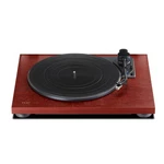 Teac: TN-180BT Semi-automatic Turntable W/ Bluetooth Cherry. Fixed Price $199.99.
