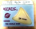 Nos In Box Replacement Needle For Ge Show Tell Record Player Viewer. Fixed Price $15.89.