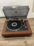 Vintage Akai AP-004D Auto Belt Drive 2 Speed Turntable Heavy Record Player. Fixed Price $199.95.