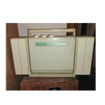 Penncrest 4710 Portable Stereo Phono Record Player, Ac 120V 60HZ. Fixed Price $90.00.