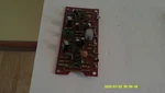 Pioneer SX-1500TD Stereo Receiver Head Amp Board Pt.# W21-001. Fixed Price $25.00.