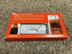 Audio-technica AT6019 Record & Stylus Care Kit Vintage Free Shipping !. Fixed Price $79.99.
