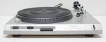 Realistic LAB-390 Direct Drive Turntable Record Player Shure Needle Working. Fixed Price $239.99.