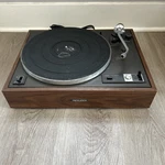 Pioneer PL-15D Ii Turntable Belt Drive Record Player For Parts Read. Fixed Price $89.99.