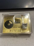 Nos Walco Diamond Stylus Needle 678DQ Panasonic Eps 28 96SSAD EPC-450C. Fixed Price $75.00.