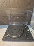 Mcs 6601 Turntable Vintage Direct Drive Semi Auto. Fixed Price $250.00.