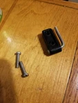 Philips AF-777 Record Player Turntable Dust Cover Hinge Parts 677 #1. Fixed Price $21.98.