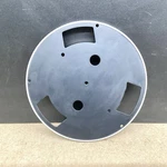 Vintage Technics Aluminum Platter SL-B1 / SL-B2 Other Turntables 1970S. Fixed Price $19.99.