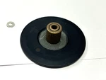 Vintage Impro Pe 3044 Turntable - Idler Assmbly. Fixed Price $35.00.