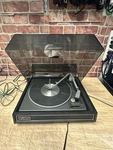 Vintage Garrard 40 Mkii Fully Automatic Turntable/good Working Condition. Fixed Price $199.95.