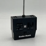 Radio Shack Controlled Car Rc #2 Remote ATN90D603043A. Fixed Price $19.47.