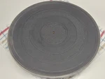 Sansui P-710E Automatic Turntable Platter. Fixed Price $16.19.