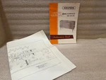 Oem Grundig Operating Instructions 121PX Stereo Console+ Schematic Not Copy. Fixed Price $12.90.