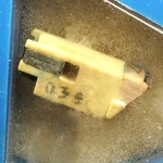 Nos Electro Voice Ev 3501 Cartridge Needle For Zenith Cobra 142-72. Fixed Price $29.99.