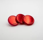 Technics SL-1200 SL-1210 MK2 Power On/off Knob- Red October- Replacement Part. Fixed Price $19.00.