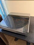 Technics SL-5 Direct Drive Automatic Turntable Works Great W/ Manuals See Video. Fixed Price $150.00.