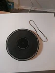 Replacement Record Disc Platter Vintage Jc Penney Turntable Stereo 683-1770 Mat. Fixed Price $36.99.