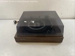 Panasonic RD-7508 Vintage Turntable Parts Or Repair. Fixed Price $59.99.