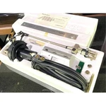 Technics EPA-B500 Tonearm W/ EPA-A501H Straight SH-50P1 Gauge Box MG01 2.0. Fixed Price $1129.00.