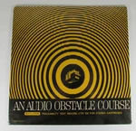 Shure Test Record Obstacle Course Ttr 101 Orig 1967 Audiophile Still Sealed. Fixed Price $34.87.