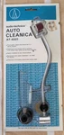 Audio-technica AT-6001 Auto Cleanica Vintage Record Cleaner. Fixed Price $79.00.