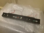 Denon DP-50F Faceplate. Fixed Price $49.95.