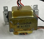 Jvc QL-Y66F Transformer Original. Fixed Price $49.95.