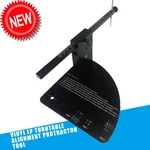 Vinyl Lp Turntable Alignment Protractor For Phono Record Cartridge Stylus New Cd. Fixed Price $122.19.