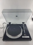 Jvc QL-50 Quartz-locked Automatic Turntable / Tested And Working With Video. Fixed Price $725.00.