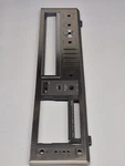 Vintage Fisher MC-4530 Component System Phono Cassette Am/fm Faceplate. Fixed Price $21.76.
