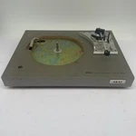 Akai Turntable AP-B10C Manual Belt Drive Japan Vtg Silver *parts Or Repair. Fixed Price $25.66.