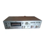 Vintage Akai CR-83D 8-TRACK Stereo Cartridge Tape Deck Player As-is. Fixed Price $76.00.