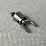 Empire 498 Tonearm Rest Original Turntable Part. Fixed Price $49.00.
