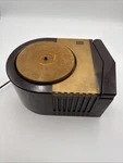 Vintage 1948 Rca Victor 63E 78 Rpm Record Player Bakelite Turns See Video Rare. Fixed Price $199.99.