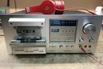 Pioneer CT-F950 CT-F900 Cassette Deck Professional Restoration Repair Service. Fixed Price $259.99.