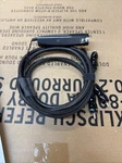 Nob Audioquest Leopard Tonearm Cable With 72V Dbs (1.2M) Rca. Fixed Price $599.95.