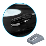 Electrohome Replacement Needle Conical-shaped Sapphire Tipped Stylus (2 Pack). Fixed Price $33.23.