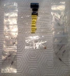 Rca Model 8HF45P Record Player Amplifier Rebuild Kit. Fixed Price $64.05.