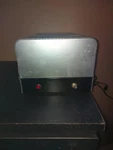 Vintage Bogen Mo 100-A. Watt Pa Power Amp. New Tubes!! Working!! Serviced!!. Fixed Price $580.00.