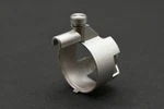 Technics EPA-A250 Tonearm Balance Weight Cover. Fixed Price $159.99.
