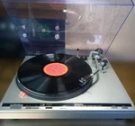 Technics SL-D33 Direct Drive Automatic Turntable System AC100V 50/60HZ 9W. Fixed Price $239.99.