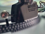 Stanton Triple Turntable Record Player Cartridge Stylus Tt. Fixed Price $99.99.