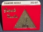 Superb 352-D7 For Ev 21D 21MD 26D Magnavox 560234 560321. Fixed Price $13.95.