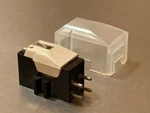 Audio-technica AT10G ? Mm Cartridge With Stylus For Turntable Tonearm. Fixed Price $37.50.