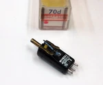 Astatic 70D Electro-voice Ev 143D Cartridge Needle For Ronette TO-400-222 Others. Fixed Price $29.89.